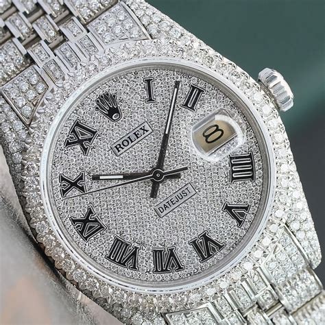 ice watch replica|iced out watches real diamonds.